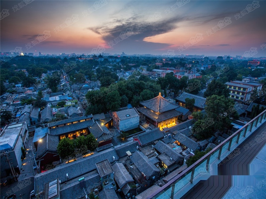 北京二环内还有新房在售?最贵总价近亿元