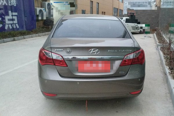 现代悦动皮实耐用吗,现代悦动好看么