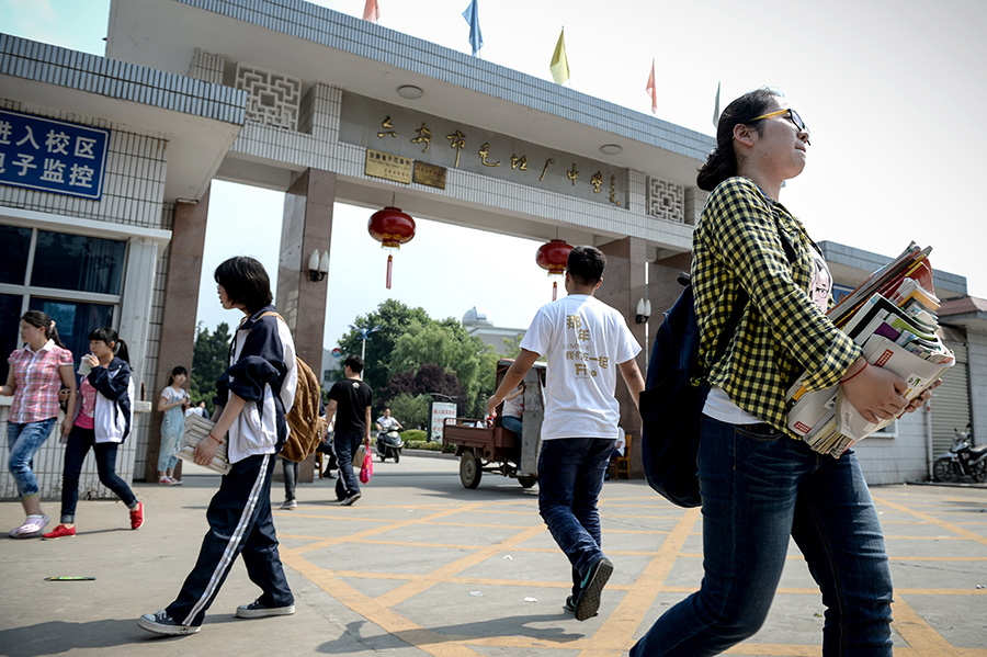 霍邱城市发展变化,霍邱电子商务发展