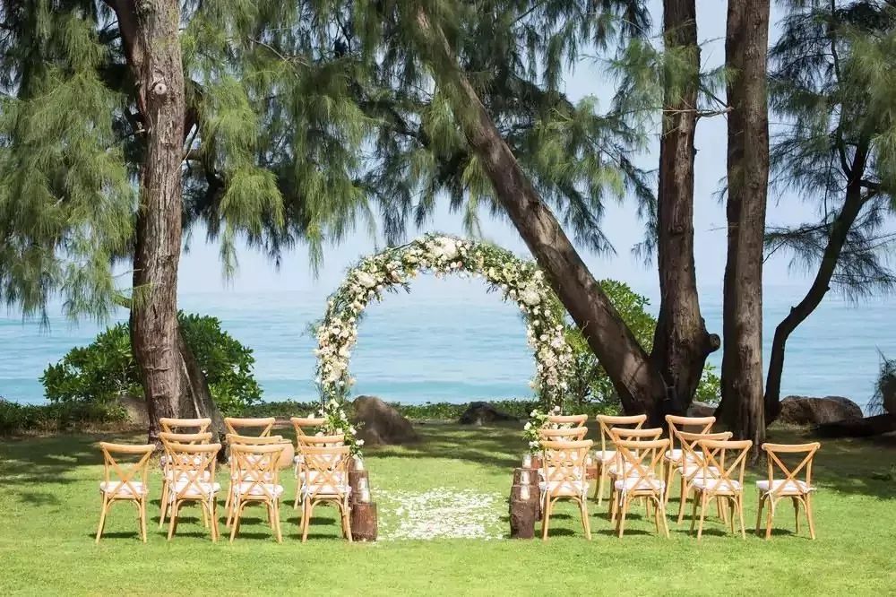 普吉岛无边际泳池酒店,普吉岛概念酒店