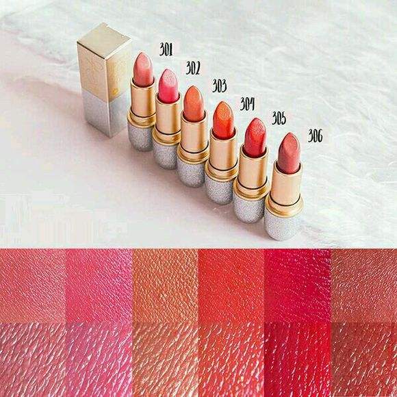 学生党必知的几款平价口红,吃土女孩子必备的平价口红榜单