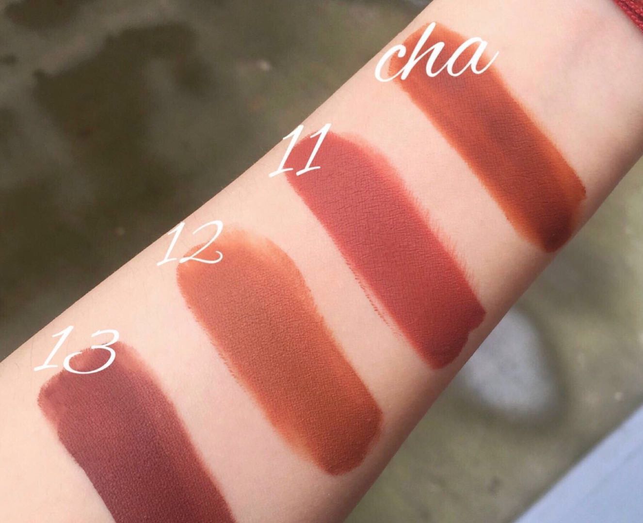 学生党必知的几款平价口红,吃土女孩子必备的平价口红榜单