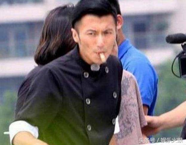 明星喜欢抽中南海烟,明星都有谁是大烟鬼