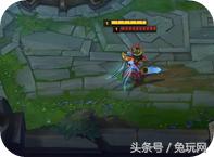 锐雯手游光速qa操作技巧,lol上单锐雯对线技巧