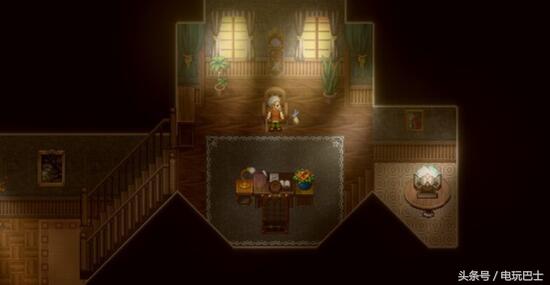 《去月球》：爱情不会衰退无论枯乾山水