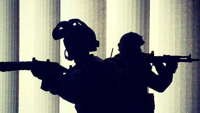 深度揭秘特种作战神秘大事件,特种作战揭秘隐藏秘密