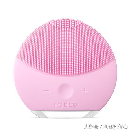 露娜洁面仪哪个款好用,斐珞尔foreo洁面仪luna3露娜3代