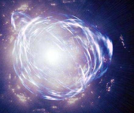 从恒星到黑洞这种奇怪的天体有什么样的”魔力“让科学家乐此不疲