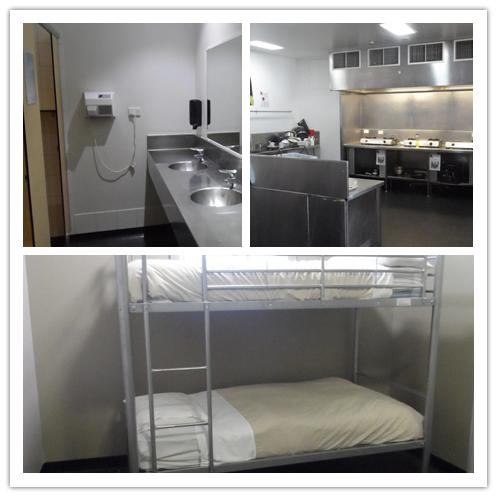 布里斯班市区游（布里斯本河、南岸公园，库萨山夜景）