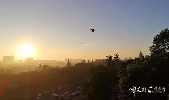 万塔之国,缅甸千塔之城攻略