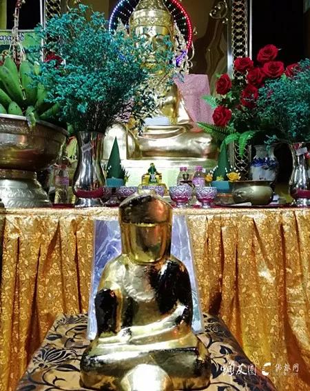 万塔之国,缅甸千塔之城攻略