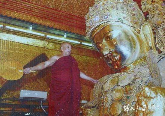 万塔之国,缅甸千塔之城攻略