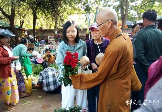 万塔之国,缅甸千塔之城攻略