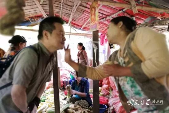 万塔之国,缅甸千塔之城攻略