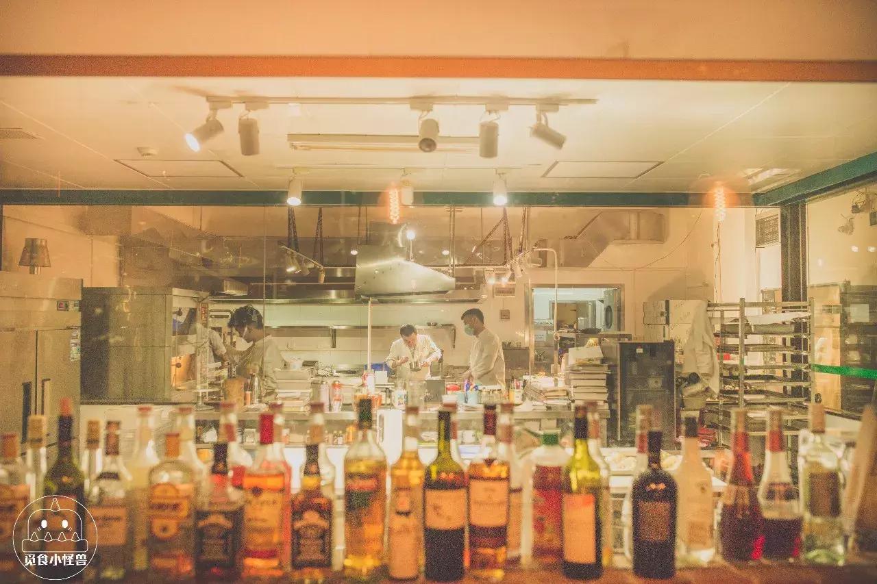 法国米其林大厨料理,米其林高端料理