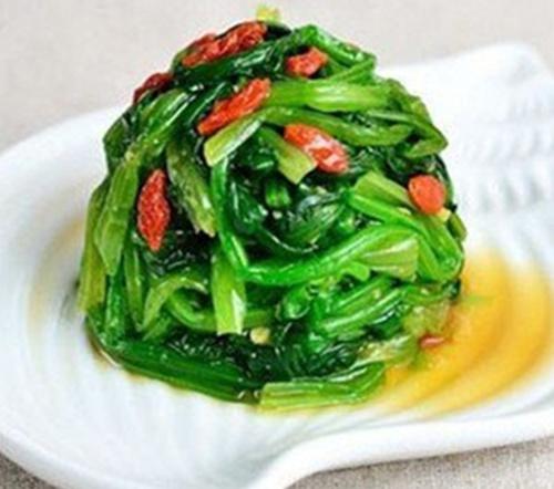 怀孕早期安胎食谱推荐,孕早期安胎食谱菜谱