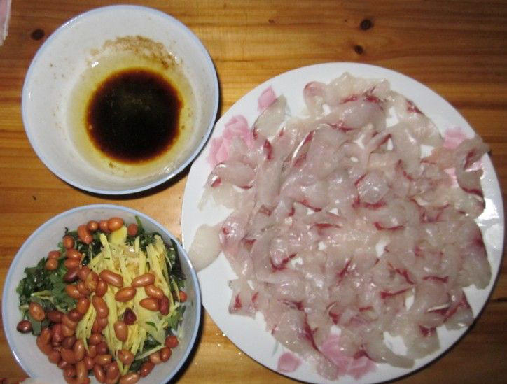 汛期到来时的捕鱼技巧,冬天捕鱼技巧大全