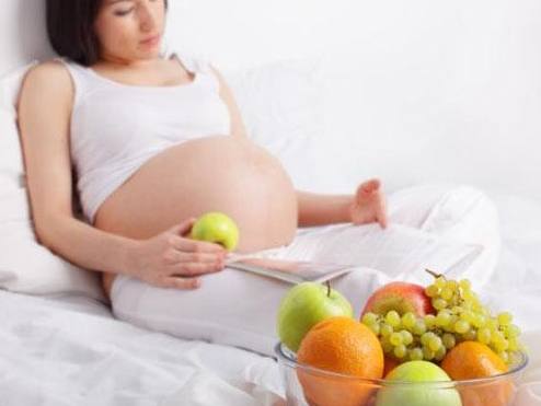 怀孕期间出现这种情况一定要注意,怀孕初期有什么症状需要及时就医