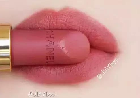 口红大盘点,口红所有好看的色号