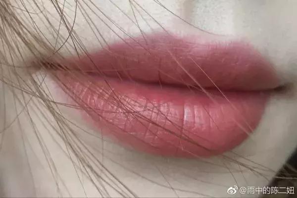 口红大盘点,口红所有好看的色号