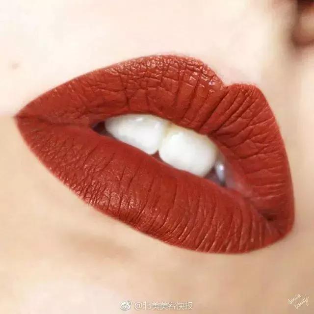 口红大盘点,口红所有好看的色号