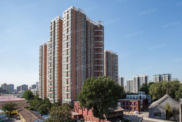 盘点那些好听的小区名,大气响亮的小区名字