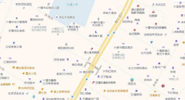 十堰六县市城区人口排名,十堰人口最多的时候