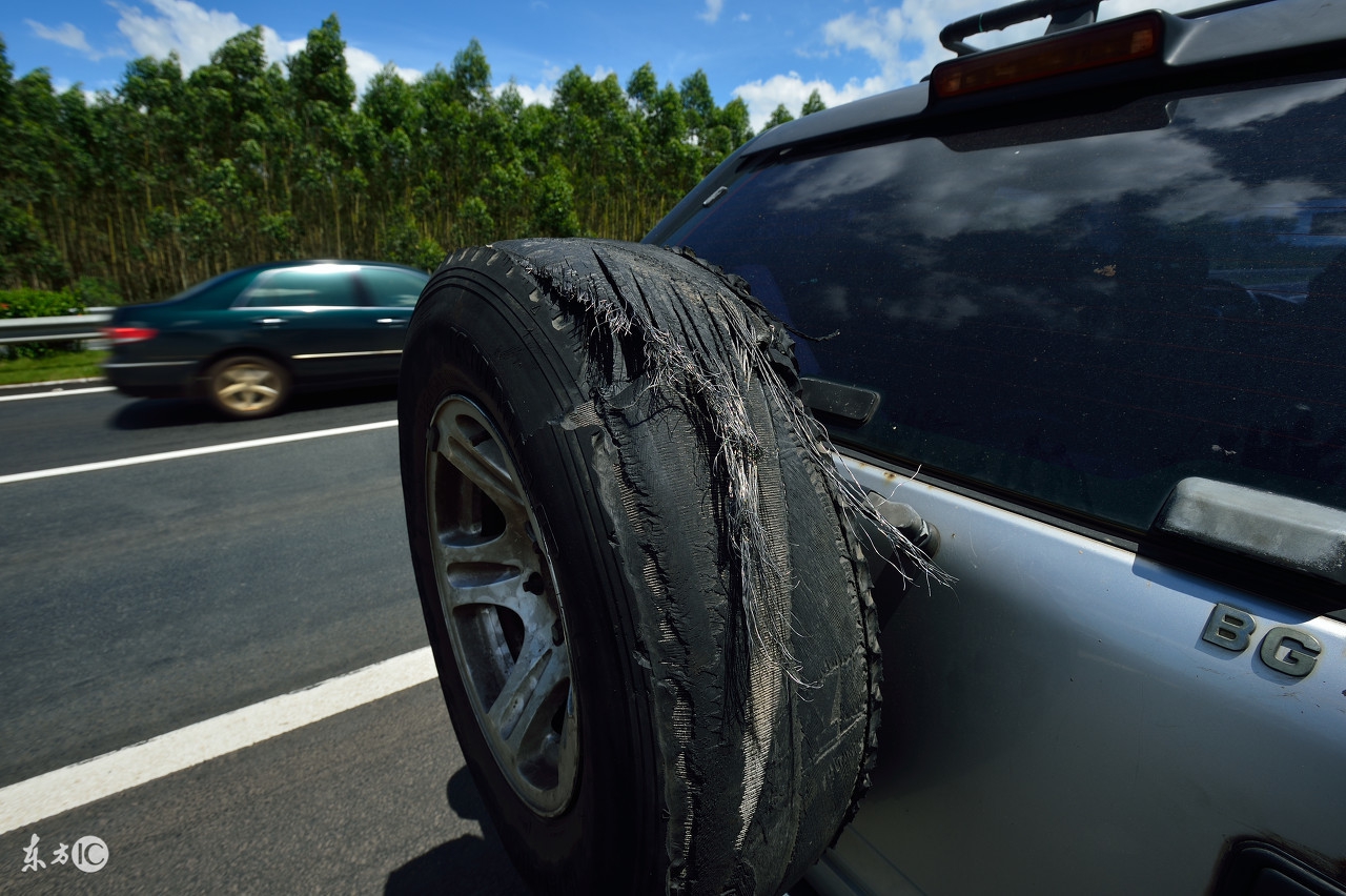 如何判断汽车胎压是否正常,如何知道汽车胎压是否正常