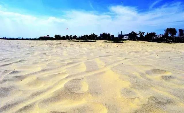 这个元旦，我要从南走到北，看看这大大的中国！