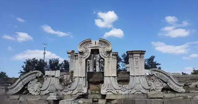 这个元旦，我要从南走到北，看看这大大的中国！