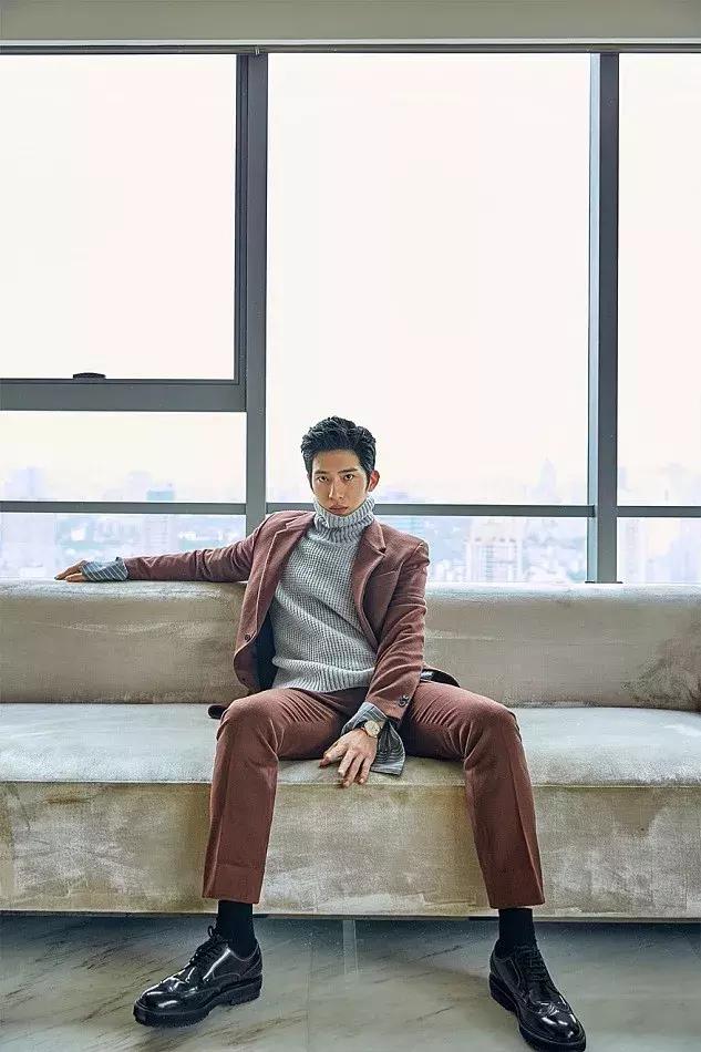 4种风格30套穿搭照着穿准没错男,学会这些穿搭技巧你也能秒变男神