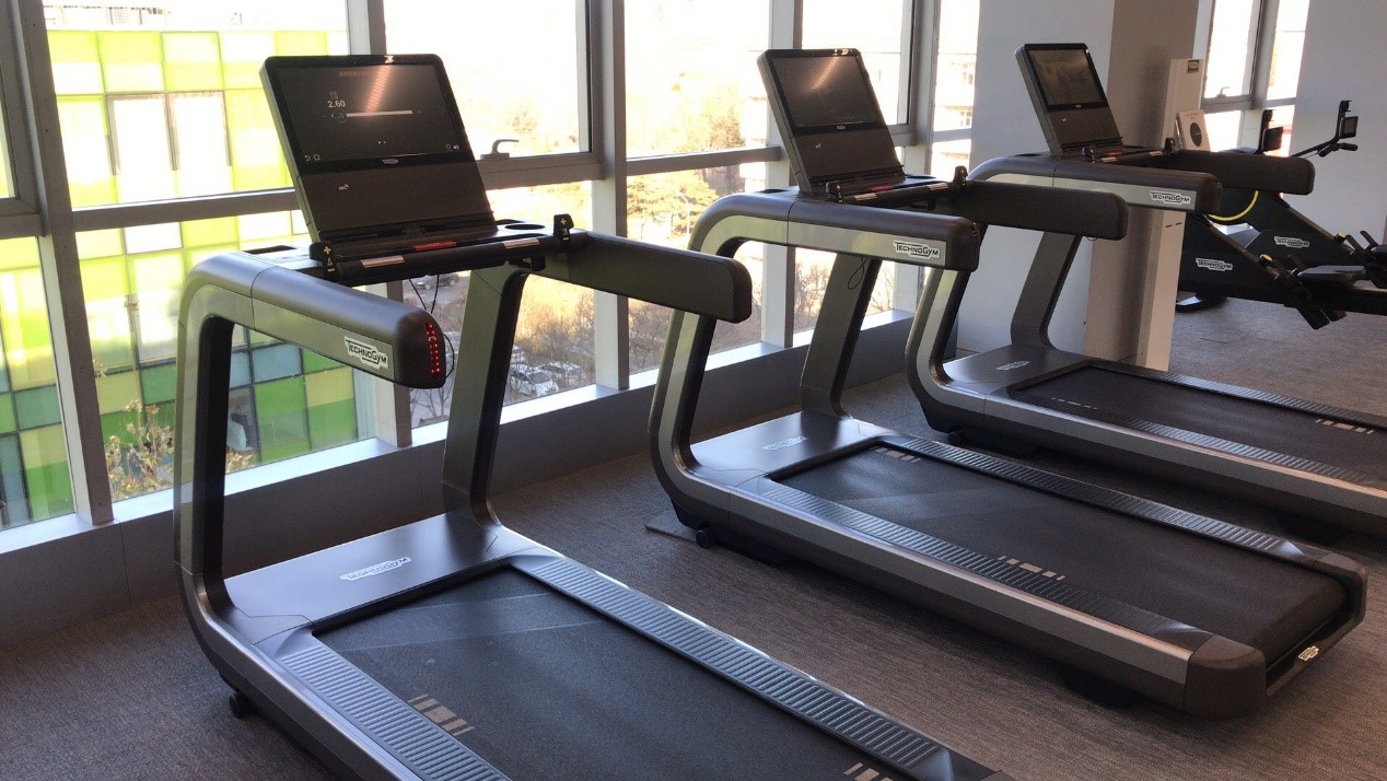 高端跑步机测评排行榜前十名,跑步机测评s7