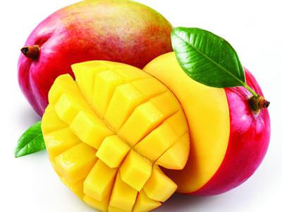 芒果有多少种品种图片,芒果有多少品种