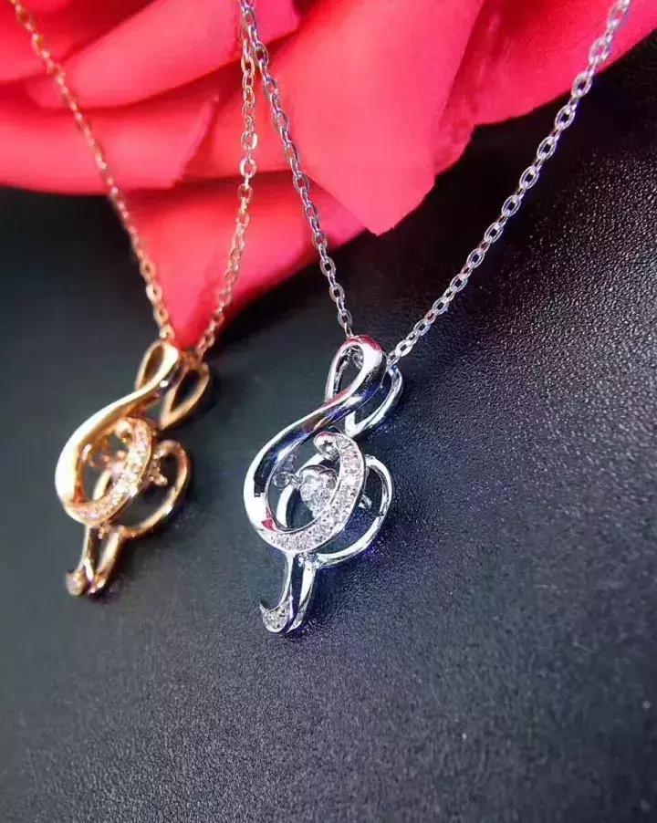 戴黄金和戴k金的女人的区别,金首饰好还是k金好