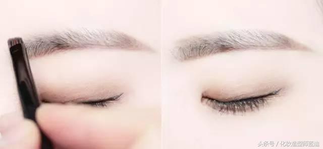 化妆小白看这里，妆这样画才美！简直是手残星人的福音！