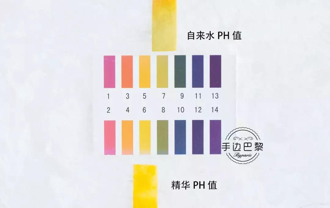 100元的精华和800元的精华对比,千元精华哪个更值得买