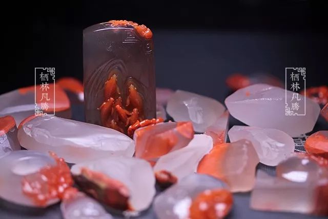 冰飘南红和满肉南红哪个好,冰飘南红手串一般多少钱