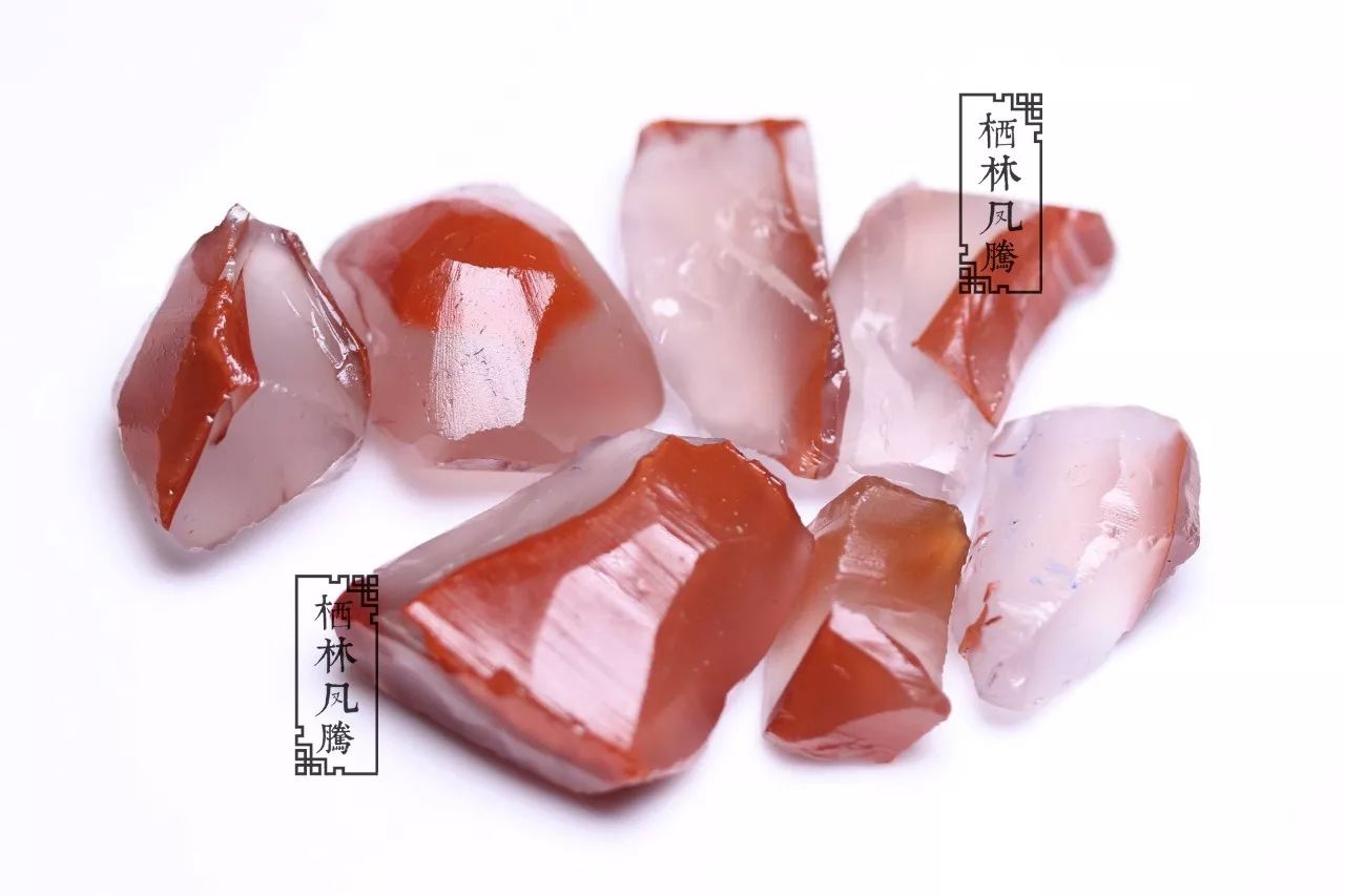 冰飘南红和满肉南红哪个好,冰飘南红手串一般多少钱