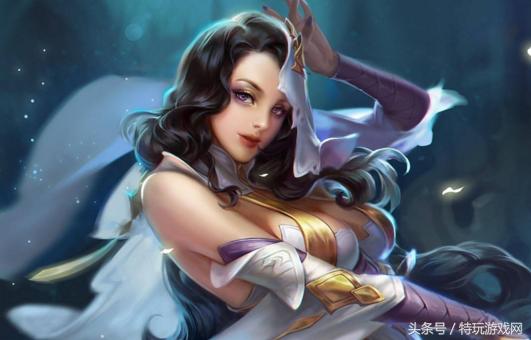 王者荣耀貂蝉二技能细节操作解析,王者荣耀貂蝉十个必学技巧