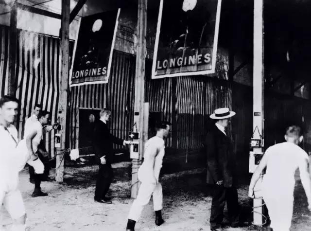 浪琴曾经有多牛,浪琴巅峰的时候有多厉害