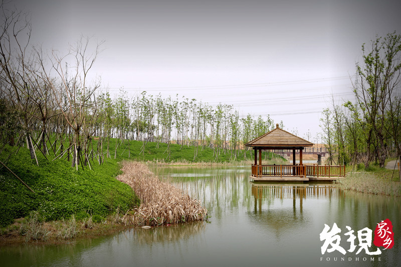 还没有爱上春江,那是因为你没来过这些地方