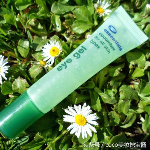 「Boots」亲民小黄瓜系列几款单品推荐