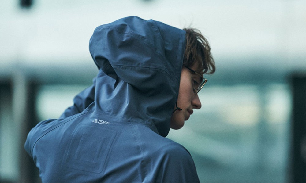 城市机能风品牌,城市机能运动休闲品牌