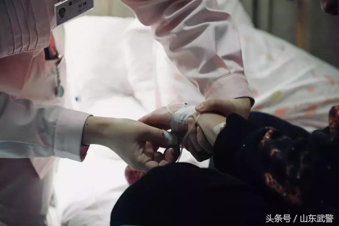 这波感冒来势汹汹，儿科病房爆满！这些医护人员水不敢喝，家不能回！