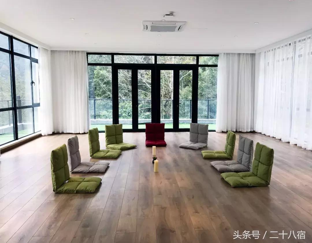 住民宿还能成为果蔬乐园,住民宿可以自己做饭提供食材吗