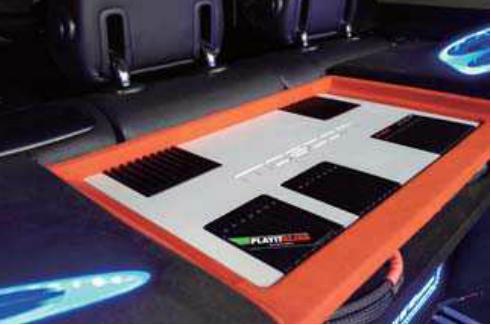 宝马gt改装后声音,宝马gt改装最佳方案