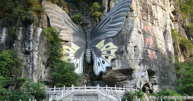 阳朔世外桃源真的美,阳朔美得那么平静