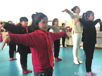 兰州小学美术培训,兰州新区儿童特长班