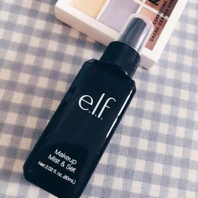 美国最火的平价彩妆品牌Elf，最值得买的是哪些款？