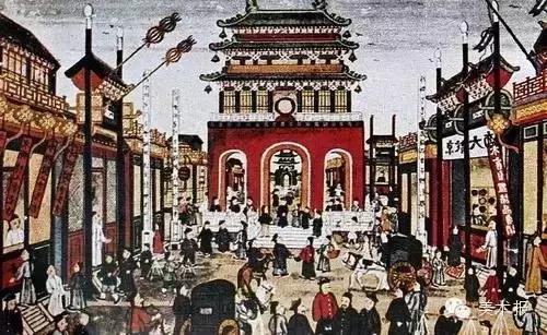 幌子的学问,招牌里的学问